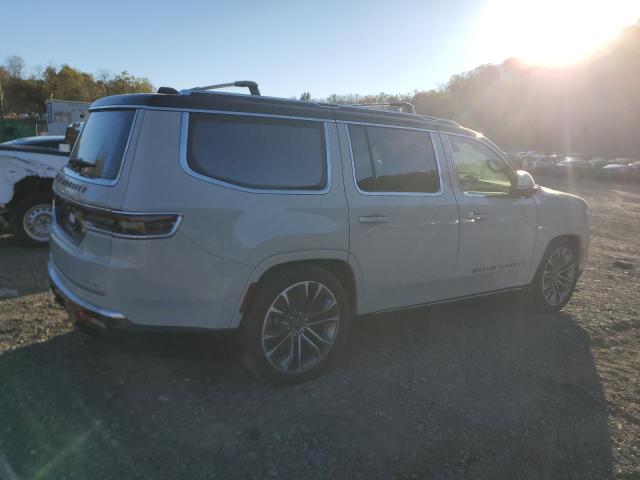 90548255 :رقم المزاد ، 1C4SJVGJ3NS141643 vin ، 2022 Jeep Grand Wago مزاد بيع
