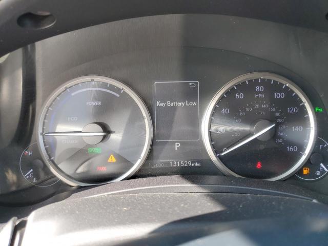 Aukcja sprzedaży 2018 Lexus Nx, vin: JTJBJRBZ9J2095232, numer aukcji: 89471495