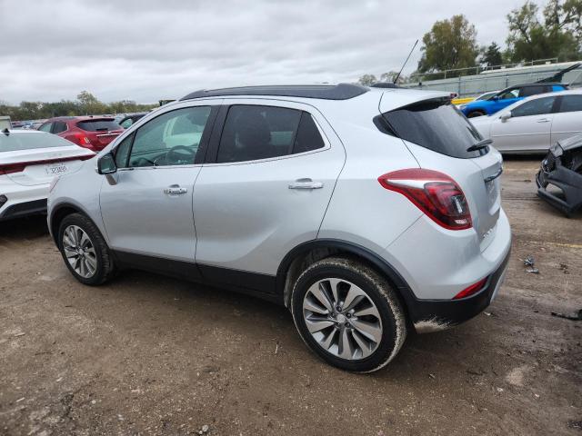Продаж на аукціоні авто 2017 Buick Encore Pre, vin: KL4CJASB9HB046547, номер лоту: 90427065