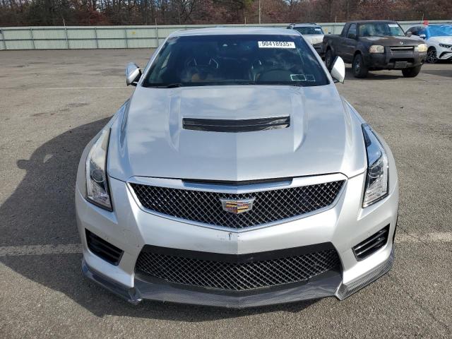 Aukcja sprzedaży 2016 Cadillac Ats-v, vin: 1G6AN1RY3G0111014, numer aukcji: 90418935