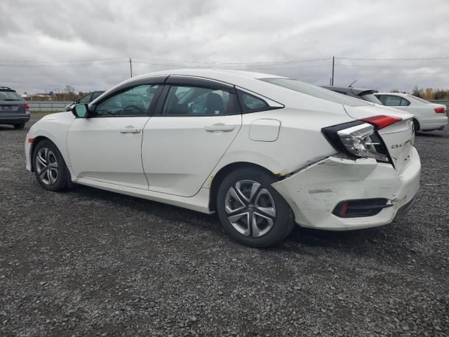 Aukcja sprzedaży 2016 Honda Civic Lx, vin: 2HGFC2F54GH004205, numer aukcji: 89815395