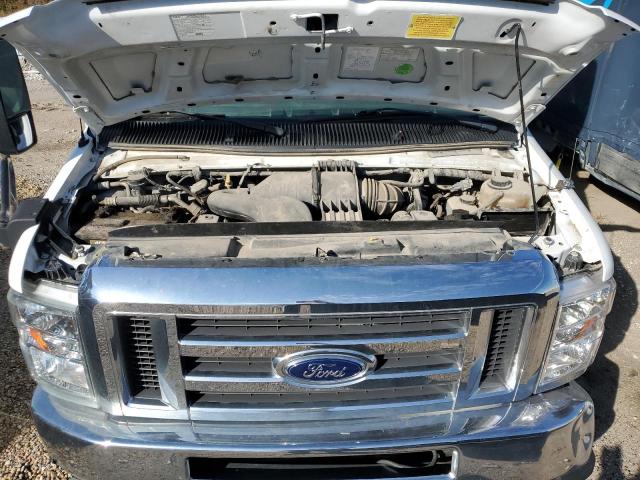2017 Ford Econoline E450 Super Duty Cutaway Van მანქანა იყიდება აუქციონზე, vin: 1FDFE4FS4HDC26571, აუქციონის ნომერი: 85110925