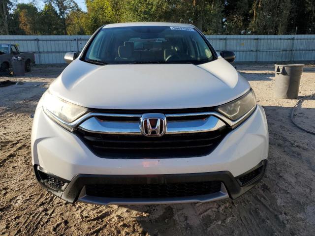 Продажа на аукционе авто 2018 Honda Cr-v, vin: 5J6RW5H32JL001601, номер лота: 86691585