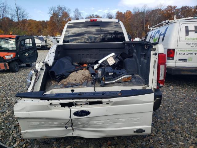 Aukcja sprzedaży 2021 Ford F350 Super, vin: 1FT8W3BT8MEC28766, numer aukcji: 89491095