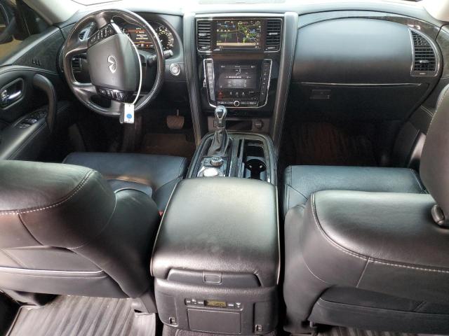 Продажа на аукционе авто 2020 Infiniti Qx80, vin: JN8AZ2NE8L9250259, номер лота: 86210205