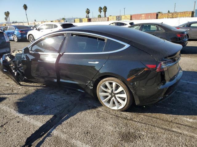 2018 Tesla Model 3 მანქანა იყიდება აუქციონზე, vin: 5YJ3E1EB0JF086752, აუქციონის ნომერი: 90948005