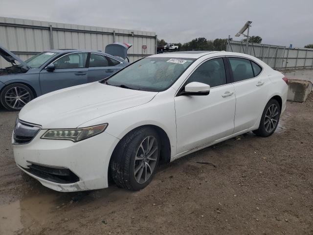 Aukcja sprzedaży 2016 Acura Tlx, vin: 19UUB2F39GA000920, numer aukcji: 89477195