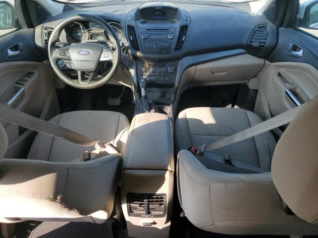 89677325 :رقم المزاد ، 1FMCU9GD5HUB45551 vin ، 2017 Ford Escape Se مزاد بيع