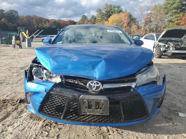 Продажа на аукционе авто 2017 Toyota Camry, vin: 4T1BF1FK9HU644117, номер лота: 87230915