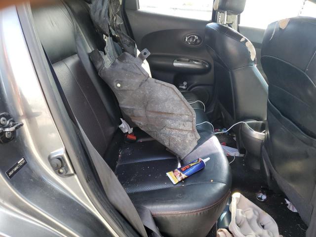 90662595 :رقم المزاد ، JN8AF5MR6CT102581 vin ، 2012 Nissan Juke S مزاد بيع