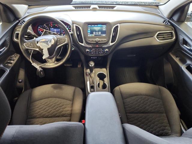 Aukcja sprzedaży 2019 Chevrolet Equinox, vin: 2GNAXKEV5K6191819, numer aukcji: 89577045