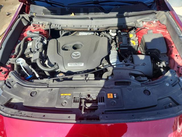 2019 Mazda Cx-9 მანქანა იყიდება აუქციონზე, vin: JM3TCBDY4K0300442, აუქციონის ნომერი: 89707555