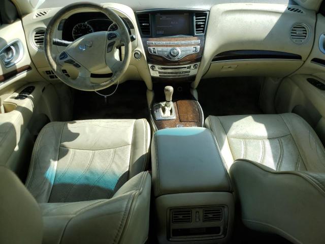 Продажа на аукционе авто 2014 Infiniti Qx60, vin: 5N1AL0MM0EC506664, номер лота: 84409275