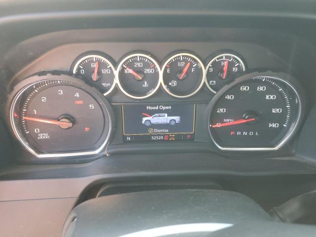 Aukcja sprzedaży 2022 Chevrolet Silverado, vin: 1GC5YNEY7NF280658, numer aukcji: 90504095