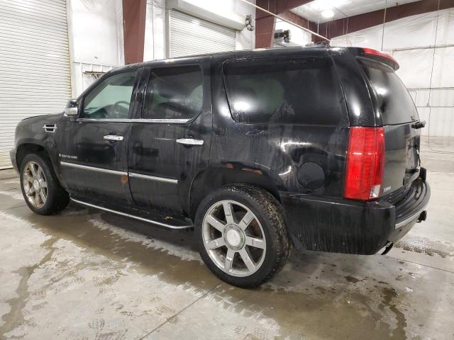 85542695 :رقم المزاد ، 1GYFK13219R150662 vin ، 2009 Cadillac Escalade مزاد بيع