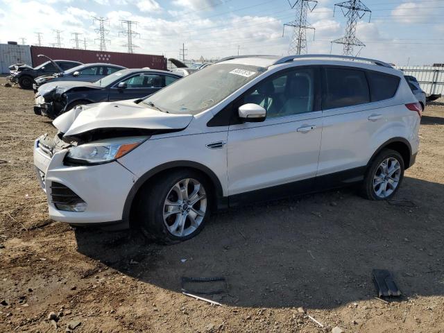 Aukcja sprzedaży 2015 Ford Escape, vin: 1FMCU0J94FUB16975, numer aukcji: 73297895