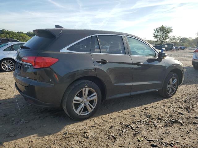 81959475 :رقم المزاد ، 5J8TB4H57EL021370 vin ، 2014 Acura Rdx Techno مزاد بيع