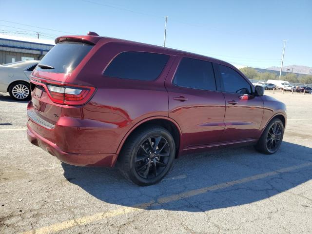 Продажа на аукционе авто 2018 Dodge Durango, vin: 1C4SDJCTXJC115536, номер лота: 85190755