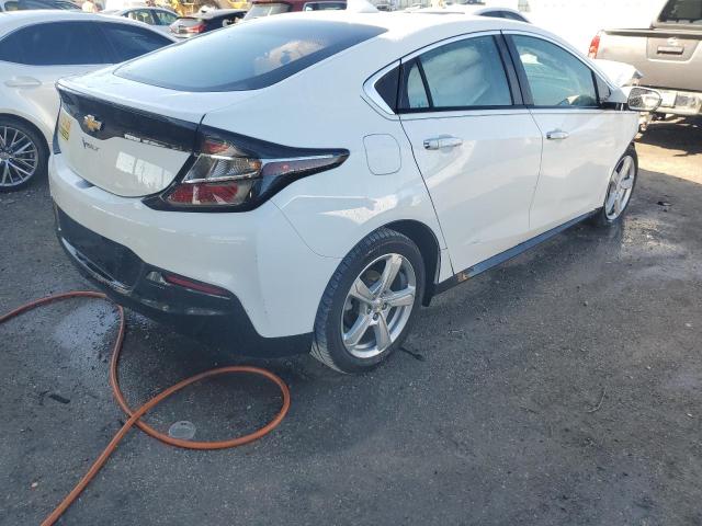 Aukcja sprzedaży 2017 Chevrolet Volt, vin: 1G1RA6S58HU121145, numer aukcji: 90311775