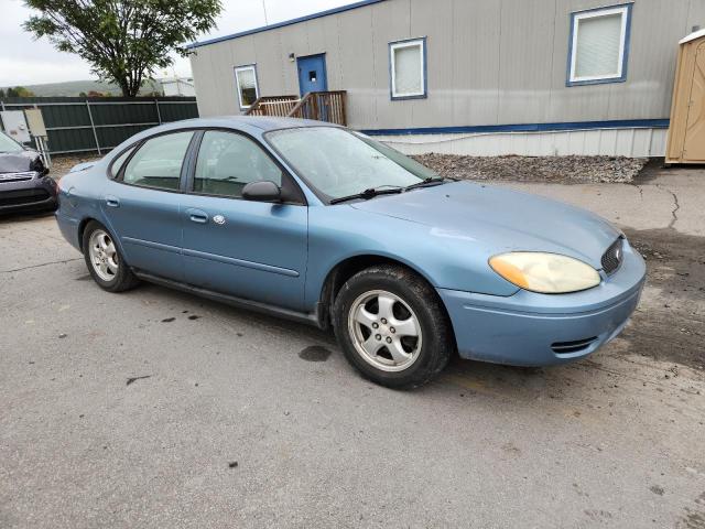 2005 Ford Taurus მანქანა იყიდება აუქციონზე, vin: 1FAFP53275A149691, აუქციონის ნომერი: 99423265