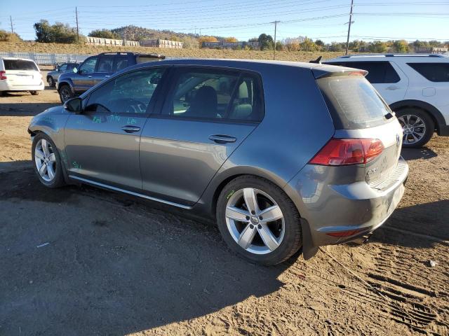Продаж на аукціоні авто 2017 Volkswagen Golf S, vin: 3VW217AU5HM038071, номер лоту: 90711525