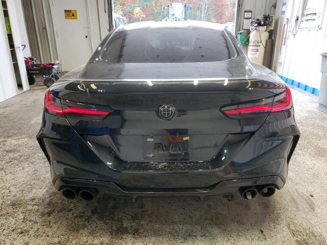 Aukcja sprzedaży 2020 Bmw M8, vin: WBSAE0C00LCD57677, numer aukcji: 90011555