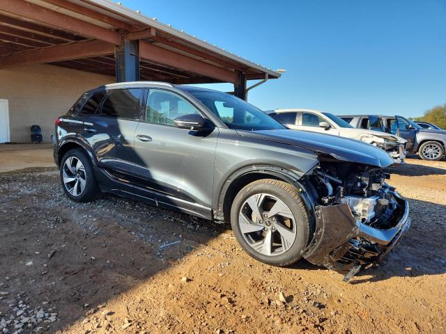 Продажа на аукционе авто 2025 Audi Q6 E-tron, vin: WA124BGF7SA039162, номер лота: 82648625