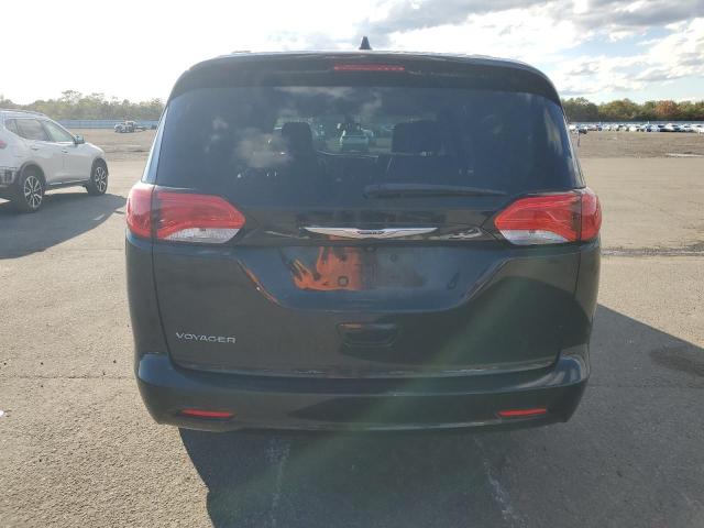2020 Chrysler Voyager Lx მანქანა იყიდება აუქციონზე, vin: 2C4RC1DG9LR265974, აუქციონის ნომერი: 89530085