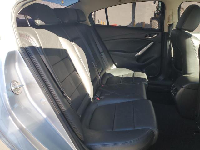 Продаж на аукціоні авто 2017 Mazda 6, vin: JM1GL1V59H1145270, номер лоту: 55058266