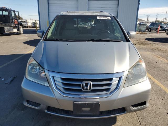 Продажа на аукционе авто 2008 Honda Odyssey, vin: 5FNRL38648B075371, номер лота: 90507885