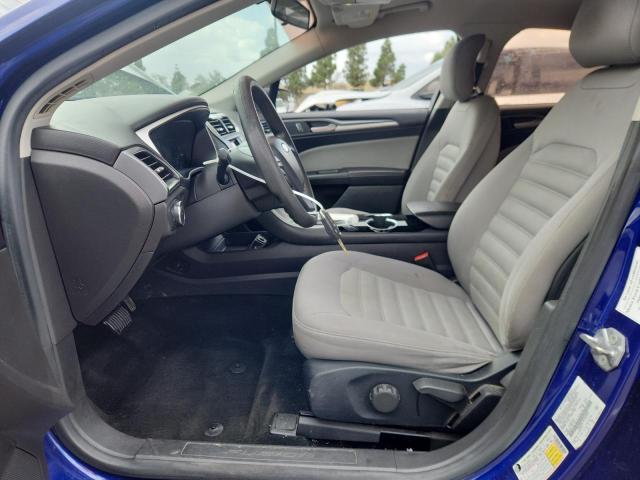 Aukcja sprzedaży 2014 Ford Fusion, vin: 1FA6P0G75E5363970, numer aukcji: 86467825