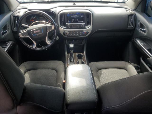 89880545 :رقم المزاد ، 1GTG6CEN1N1315832 vin ، 2022 Gmc Canyon مزاد بيع