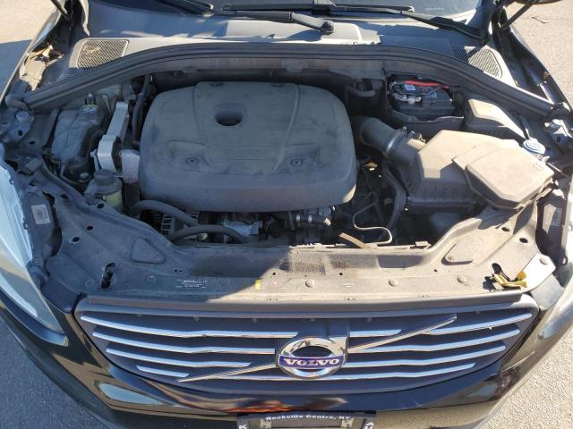 Продаж на аукціоні авто 2017 Volvo Xc60, vin: YV440MRU0H2107075, номер лоту: 89711755