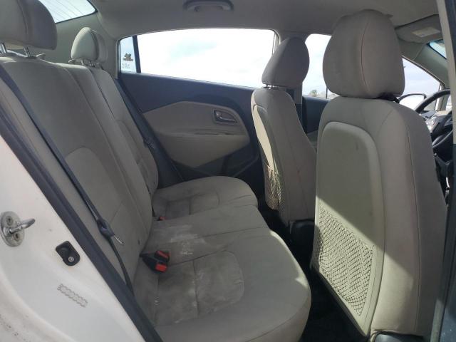 Продажа на аукционе авто 2016 Kia Rio Lx, vin: KNADM4A32G6688691, номер лота: 87032105