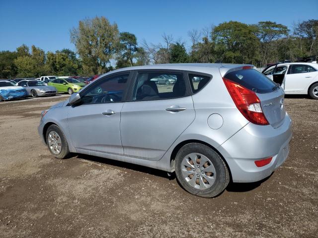 86067825 :رقم المزاد ، KMHCT5AE5HU336836 vin ، 2017 Hyundai Accent مزاد بيع