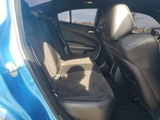 86520825 :رقم المزاد ، 2C3CDXGJXPH568498 vin ، 2023 Dodge Charger مزاد بيع