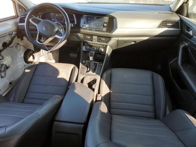 90481155 :رقم المزاد ، 3VW7M7BU5NM023299 vin ، 2022 Volkswagen Jetta مزاد بيع