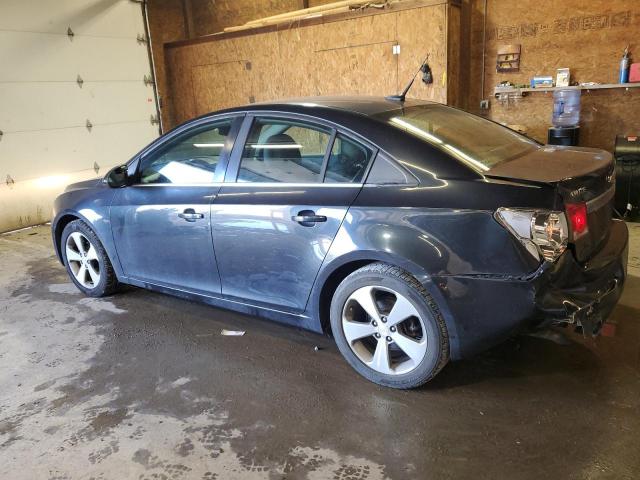 Продажа на аукционе авто 2011 Chevrolet Cruze Lt, vin: 1G1PG5S99B7125374, номер лота: 86774415