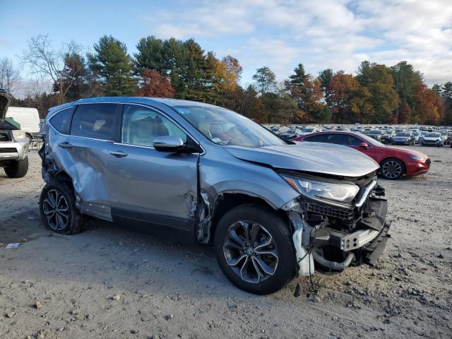 2021 Honda Cr-v მანქანა იყიდება აუქციონზე, vin: 2HKRW2H59MH669992, აუქციონის ნომერი: 90017365