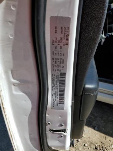 86892385 :رقم المزاد ، 1C4RDJDG4LC100436 vin ، 2020 Dodge Durango مزاد بيع