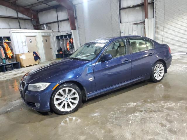 87387275 :رقم المزاد ، WBAPK5G53BNN80676 vin ، 2011 Bmw 328 مزاد بيع