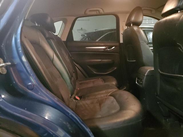 Продажа на аукционе авто 2020 Mazda Cx-5 Touring, vin: JM3KFBCM5L0766464, номер лота: 85825935