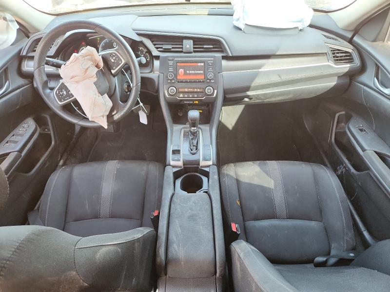 Auction sale of the 2019 Honda Civic, vin: 19XFC2F61KE036878, lot number: 86849825