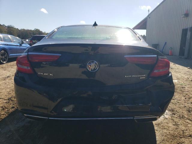 Aukcja sprzedaży 2017 Buick Lacrosse, vin: 1G4ZS5SS9HU152534, numer aukcji: 85558605