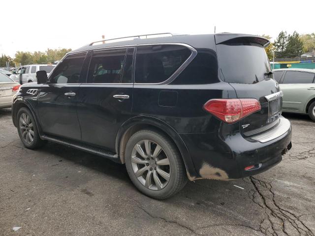 Продажа на аукционе авто 2013 Infiniti Qx56, vin: JN8AZ2NEXD9041123, номер лота: 86149595