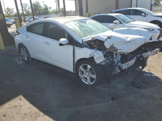 Aukcja sprzedaży 2017 Chevrolet Volt, vin: 1G1RA6S58HU121145, numer aukcji: 90311775