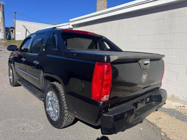 87125495 :رقم المزاد ، 3GYFK62878G161327 vin ، 2008 Cadillac Escalade E مزاد بيع