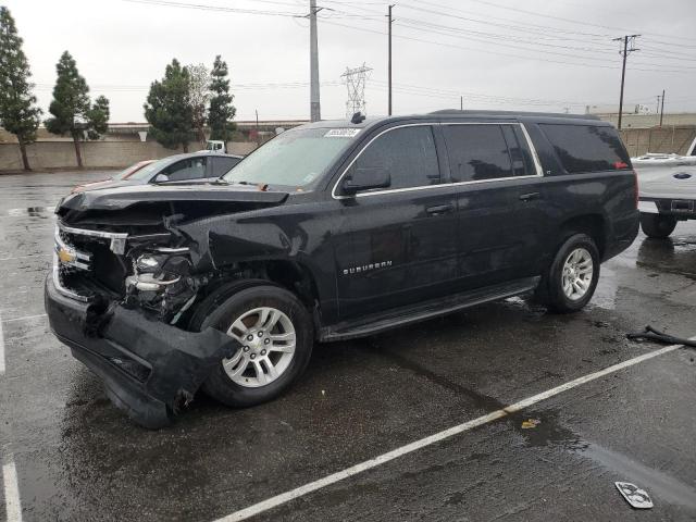 Aukcja sprzedaży 2015 Chevrolet Suburban, vin: 1GNSKJKC9FR282473, numer aukcji: 86530615