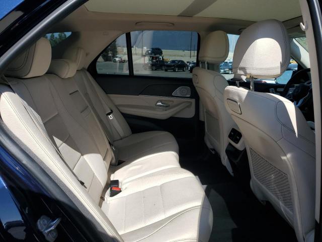 Auction sale of the 2020 Mercedes-benz Gle, vin: 4JGFB4JB6LA107690, lot number: 81762315