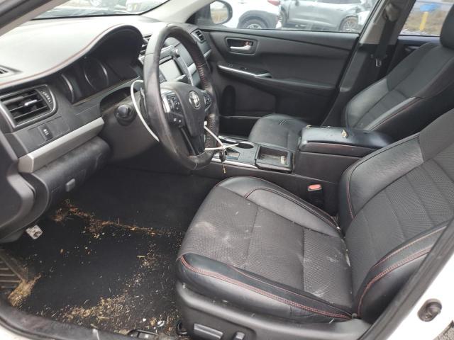 Продажа на аукционе авто 2017 Toyota Camry, vin: 4T1BF1FK3HU435813, номер лота: 89883245
